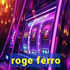 roge ferro